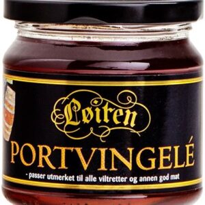 Portvingele