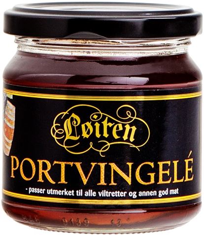Portvingele