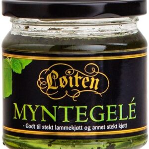 Myntegele