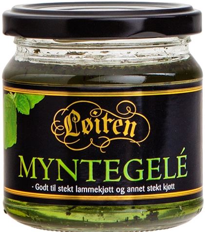 Myntegele