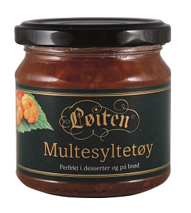 Multesyltetøy