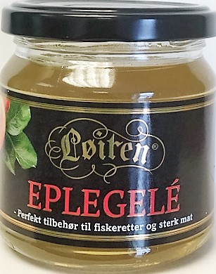 Eplegele