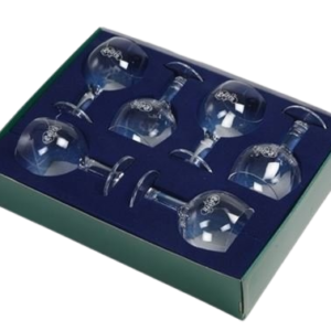 6 pk. Løiten Ølglass