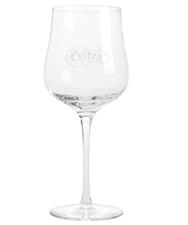 Løiten Rødvinglass