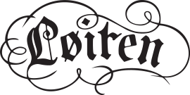Løiten Logo
